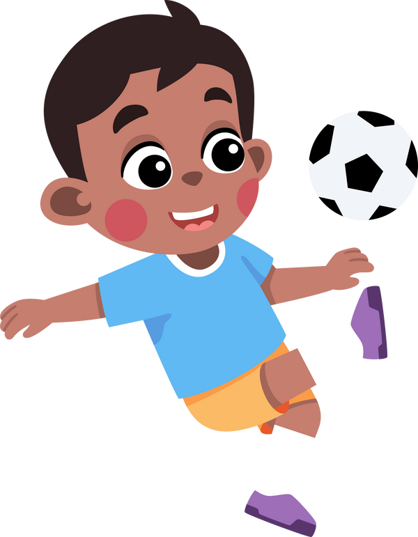 Soccer Kid